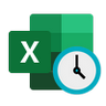 Excel文件元属性修改工具 图标